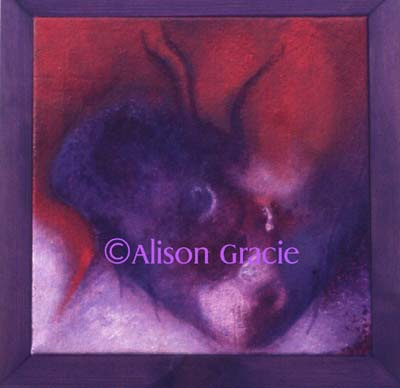 Theemomenos by Alison Gracie