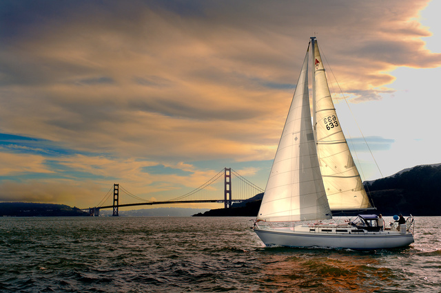 San Francisco Bay