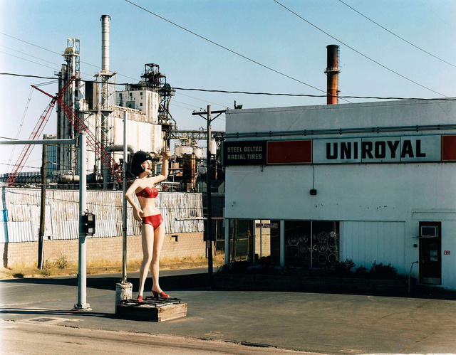 Springfield, Illinois  2011