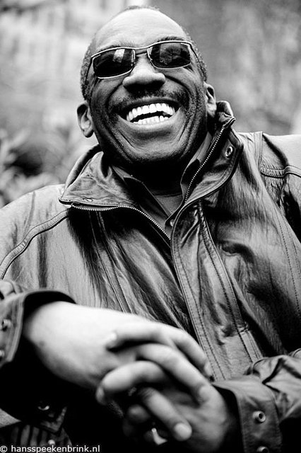 Alvin Queen, jazz drummer