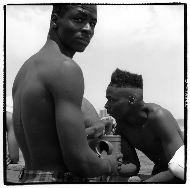 Coney, 2 black boys200.jpg