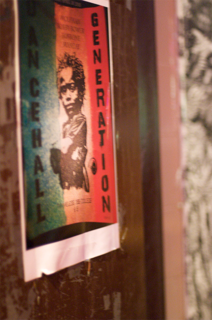 Toronto, January, 2011