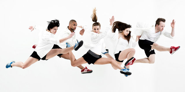 oslo danse ensemble
