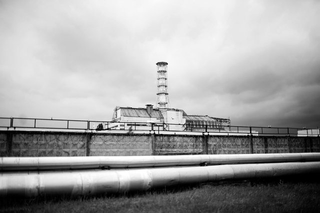Reactor 4 II.