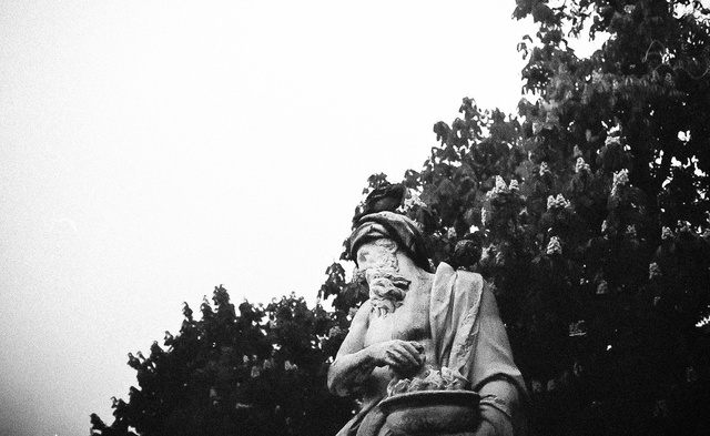 "Everything, everything seemed once-upon-a-time." Haruki Murakami