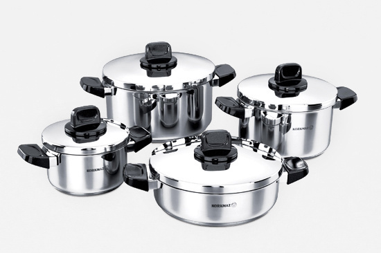 Strada - Casserole Set - 2010