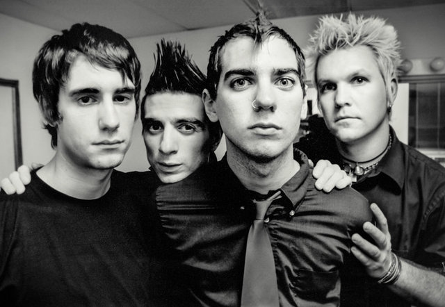 Anti-Flag