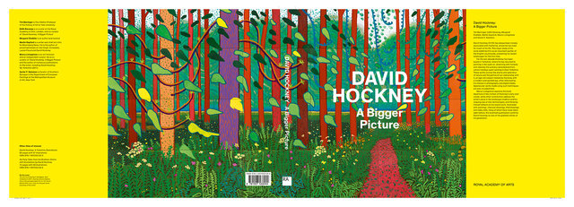David Hockney