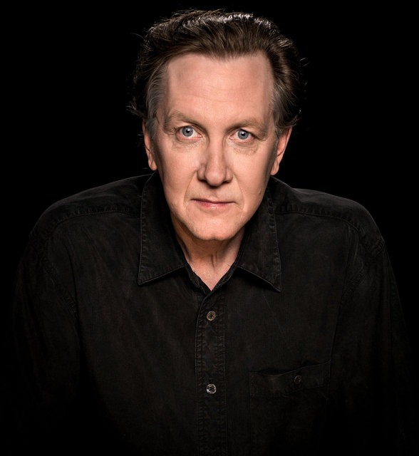 Robert Clotworthy