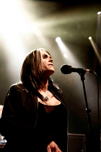 Beth Hart