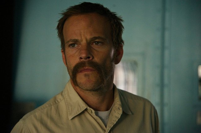 Stephen Dorff