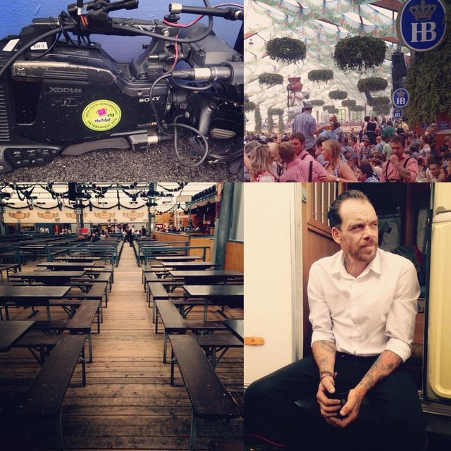 Oktoberfest 2015