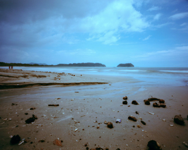 Playa Samara, Costa Rica
