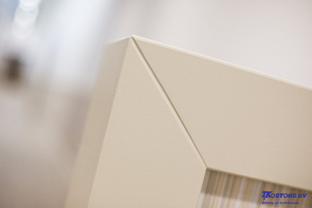 Kostons Schilderwerken