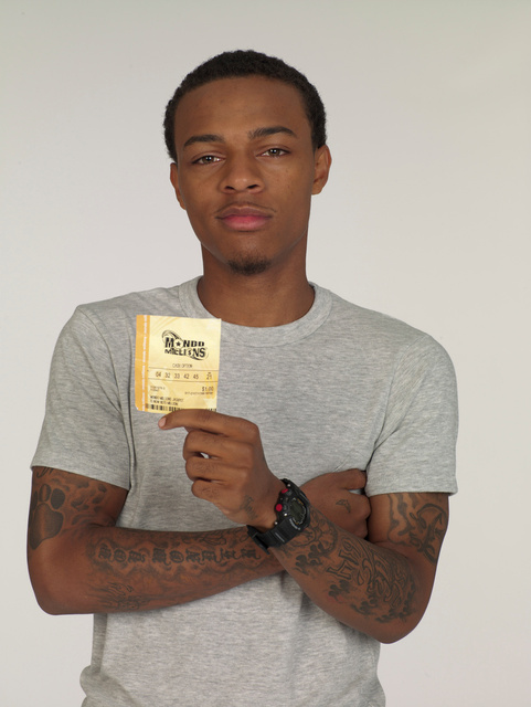 Lottery Ticket