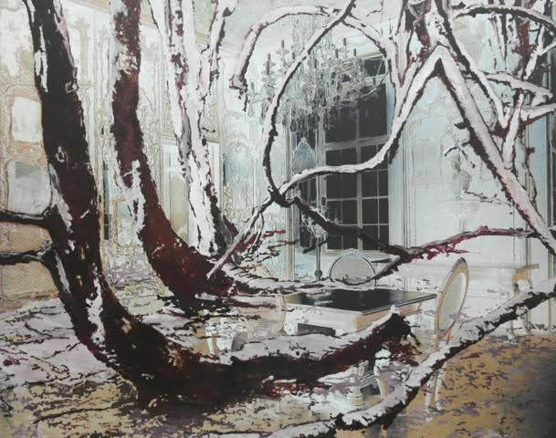 Peter de Graaff, To Add 2 ,2015