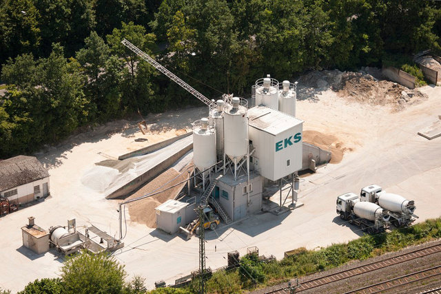 EKS Transport-Beton_Bad Vilbel 2013