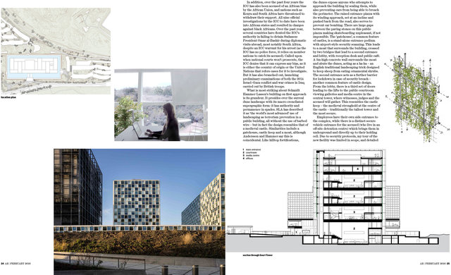 Architectural Review