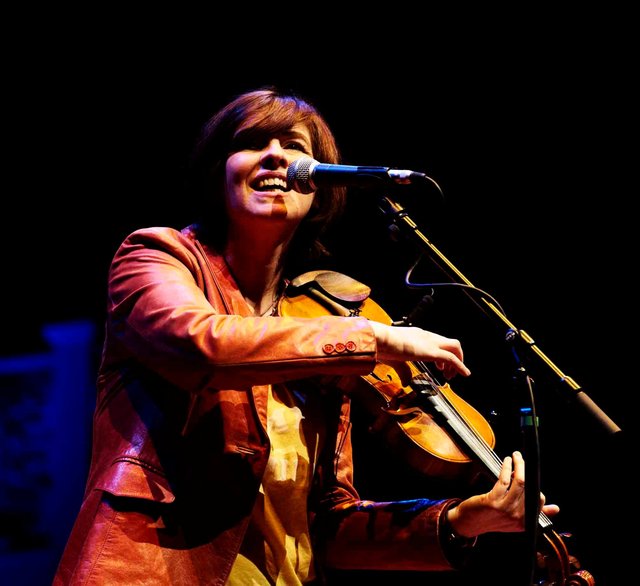 Eleanor McEvoy