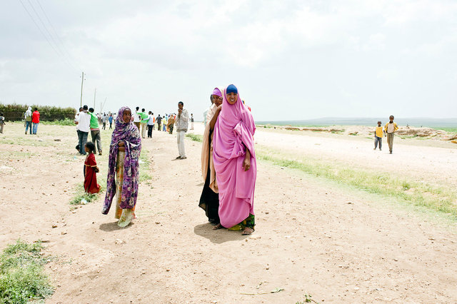 Somali Region