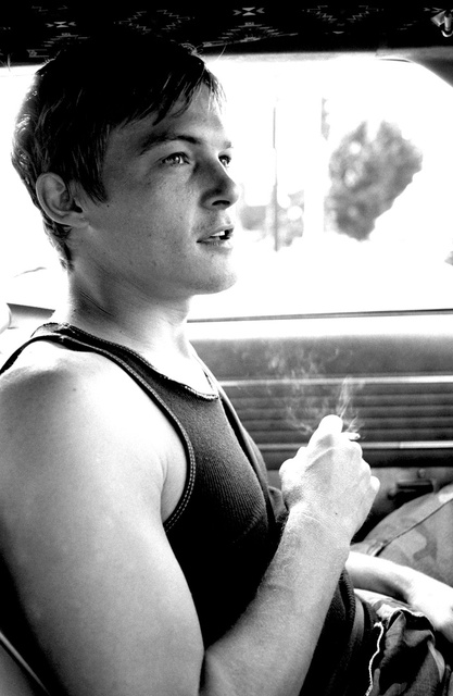Norman Reedus