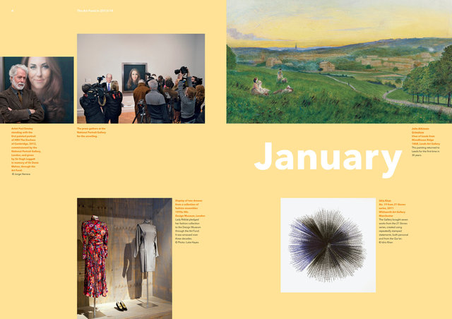 Art Fund Review 2013/14