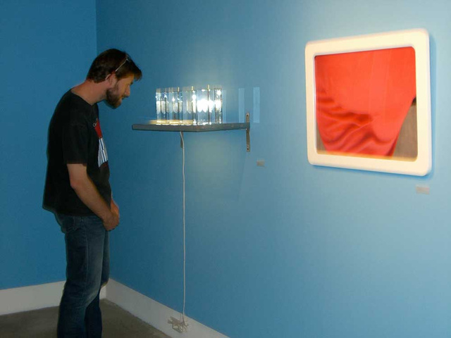 Pregnant - SCP, Kansas City, MO 2006