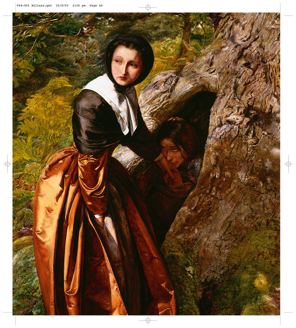 Pre-Raphaelites