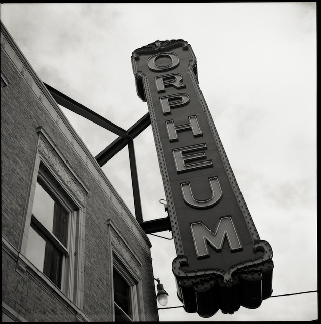 Orpheum_20x20_bw