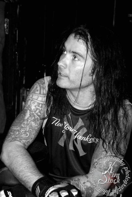 Jason Bittner