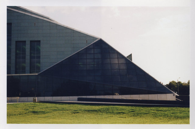 NATIONAL LIBRARY OF LATVIA | RIGA