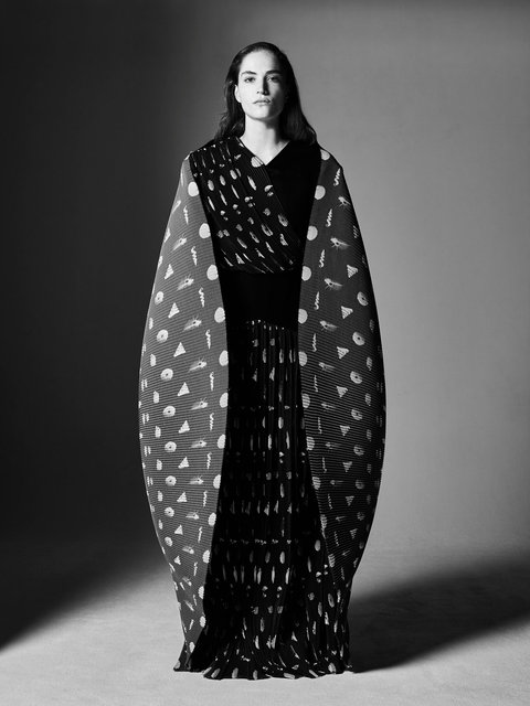 Valentine shelldress#2 2015