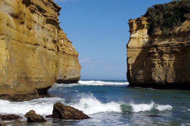 Loch Ard Gorge (15) VB.JPG