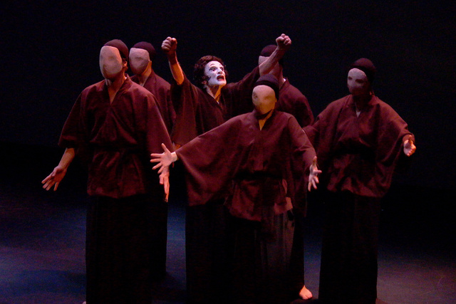 Compagnie Marceau