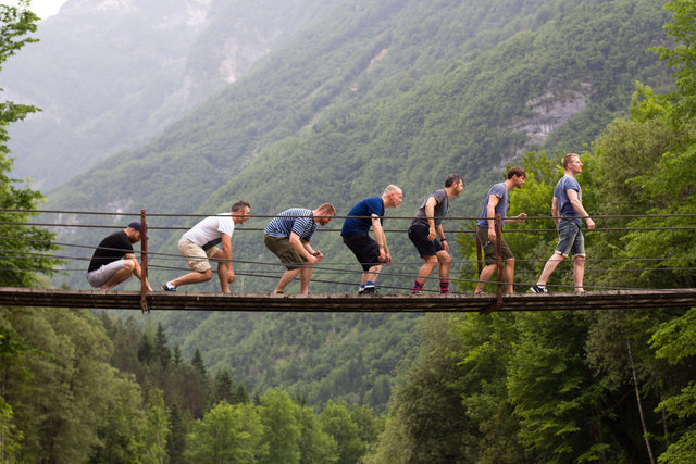 Evolution of man_7176676021_o.jpg