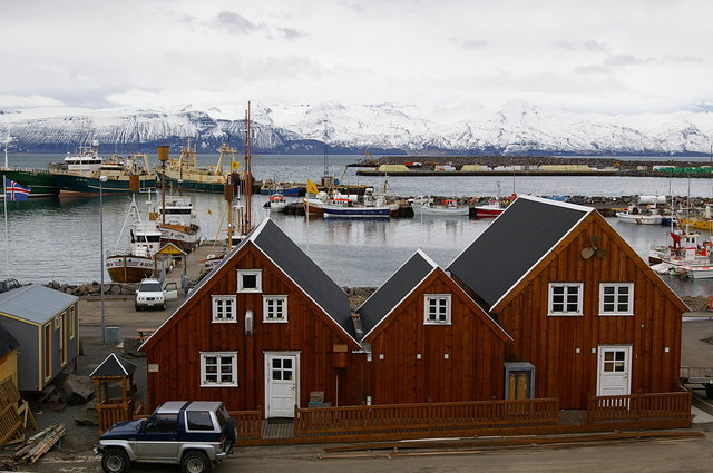 Gamli Baukur Restaurant at Husavik VB.JPG