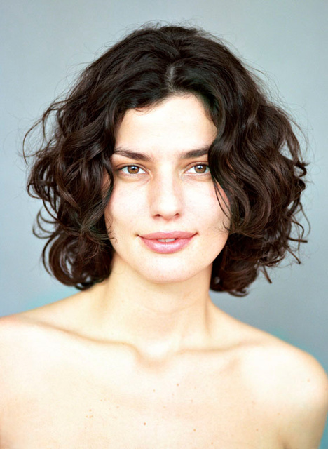 Alberte for Esthetique-Viva Reklamebyrå