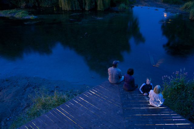Commonage, 2010