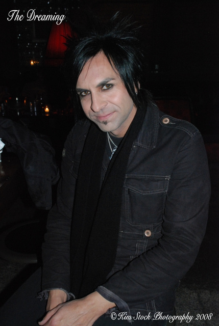 Johnny Haro