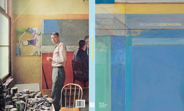 Richard Diebenkorn
