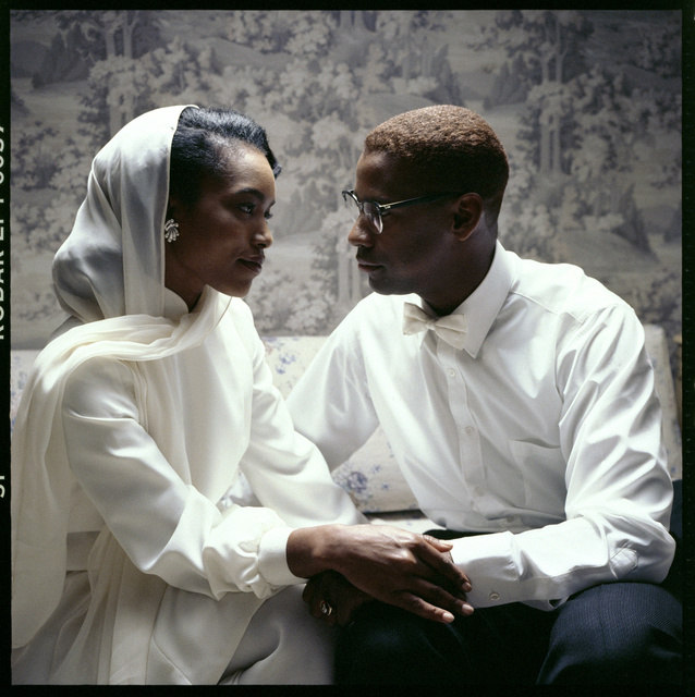 Malcolm X