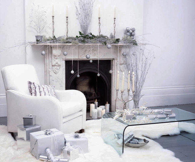 M&S Home