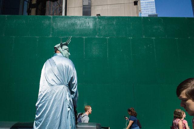 LIBERTY