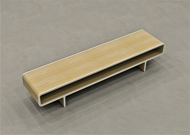 DISPLAY BENCH