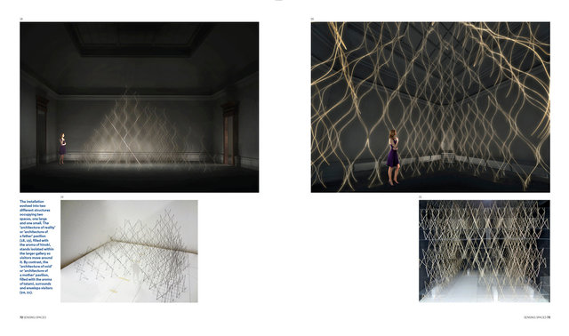 Sensing Spaces