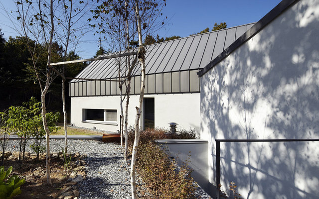 YangPyeong Passive House