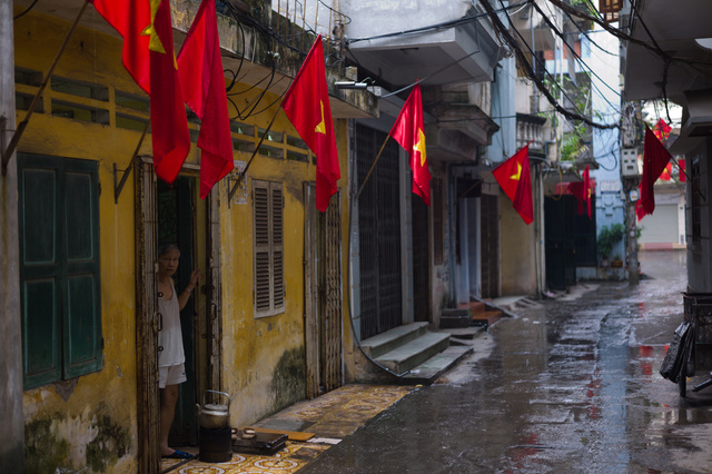 Hanoi