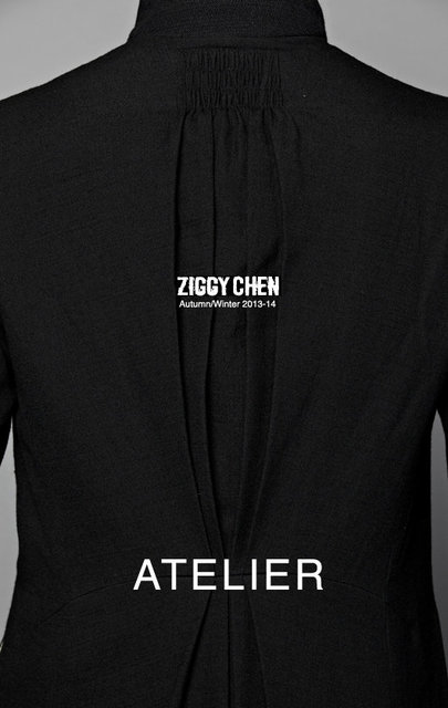 Atelier New York