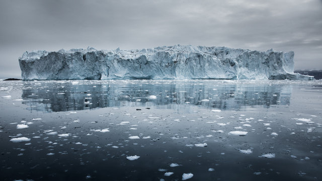 tabular iceberg