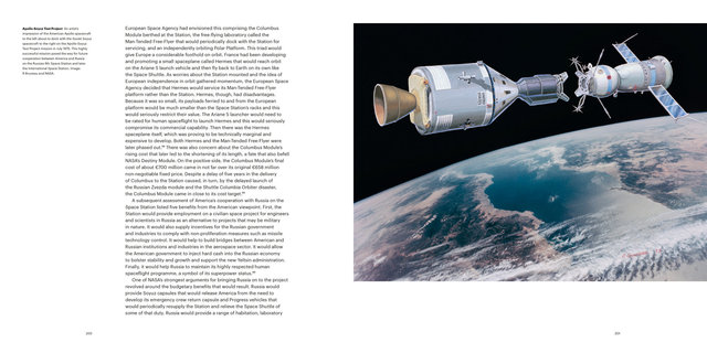 International Space Station